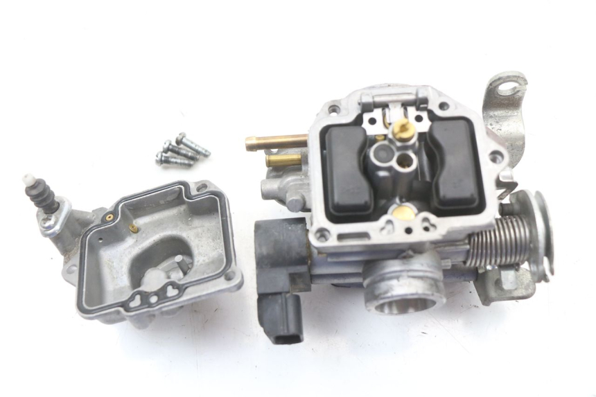 photo de VERGASER EUROCKA R8 4T 50 (2013 - 2022)