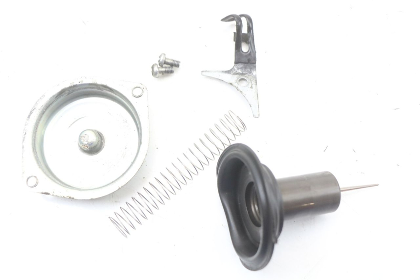photo de VERGASER EUROCKA R8 4T 50 (2013 - 2022)