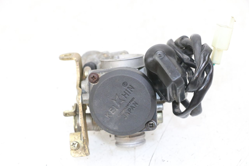 photo de VERGASER EUROCKA RETRO 50 (2007 - 2014)
