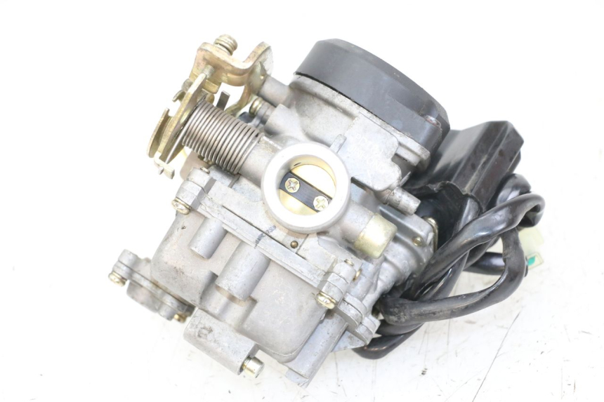 photo de VERGASER EUROCKA RETRO 50 (2007 - 2014)