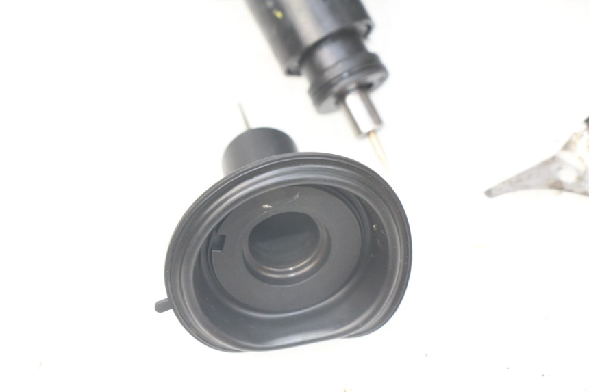 photo de VERGASER JM MOTORS EVOLIS 4T 50 (2018 - 2022)