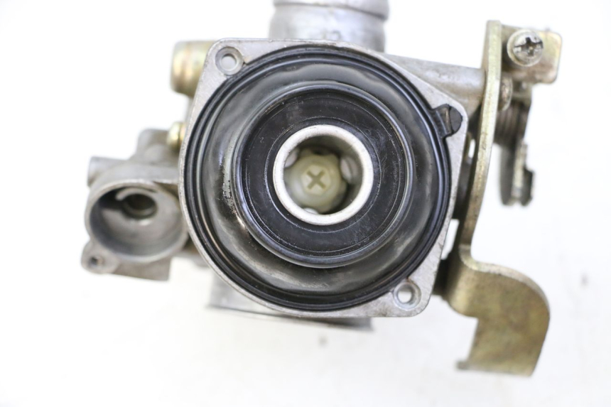 photo de VERGASER JM MOTORS EVOLIS 4T 50 (2018 - 2022)