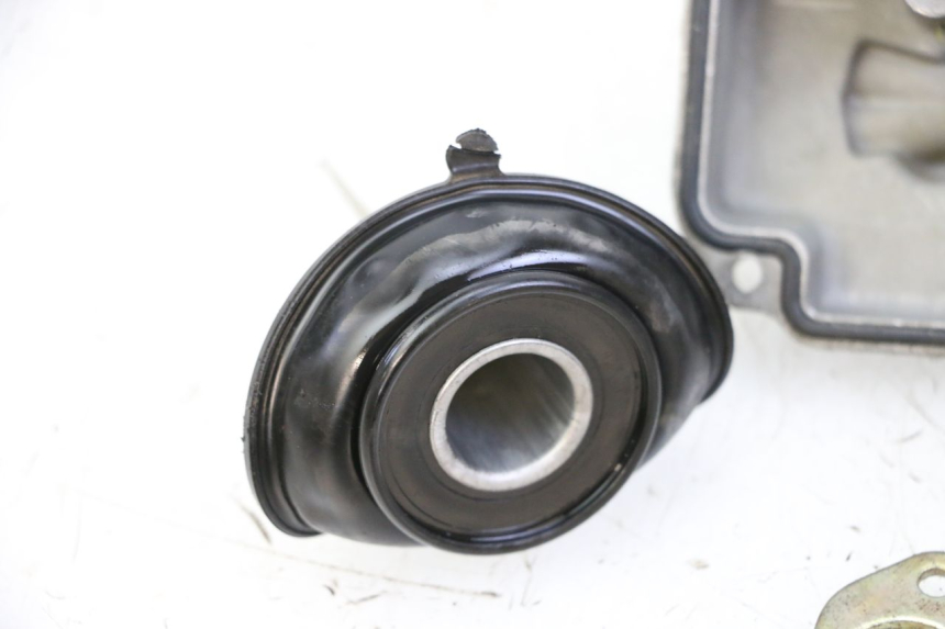 photo de VERGASER JM MOTORS EVOLIS 4T 50 (2018 - 2022)