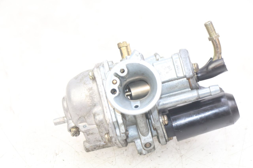 photo de VERGASER KEEWAY F-ACT FACT 50 (2006 - 2011)