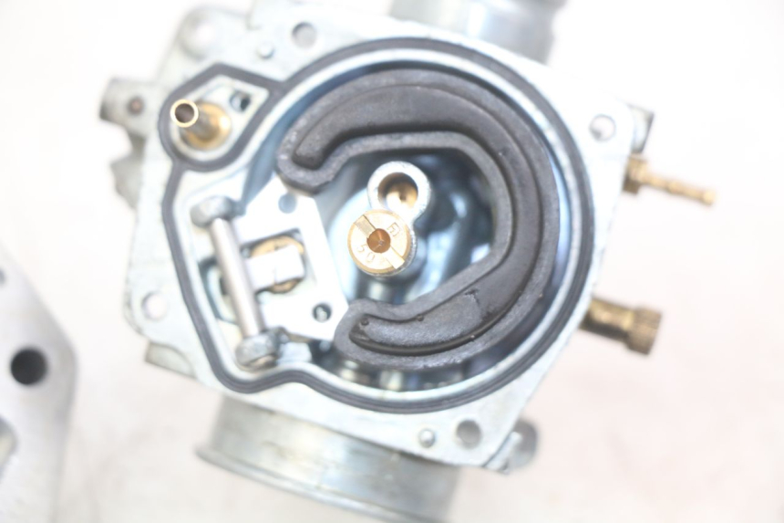 photo de VERGASER KEEWAY F-ACT FACT 50 (2006 - 2011)