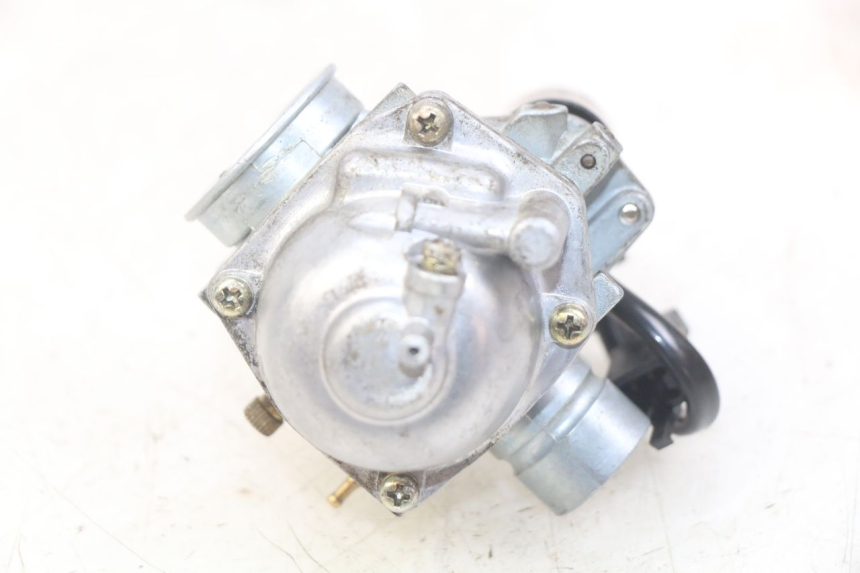 photo de VERGASER KEEWAY F-ACT FACT 50 (2006 - 2011)