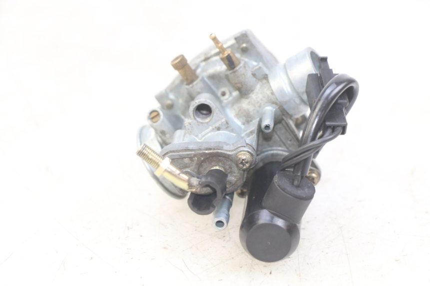 photo de VERGASER KEEWAY F-ACT FACT 50 (2006 - 2011)