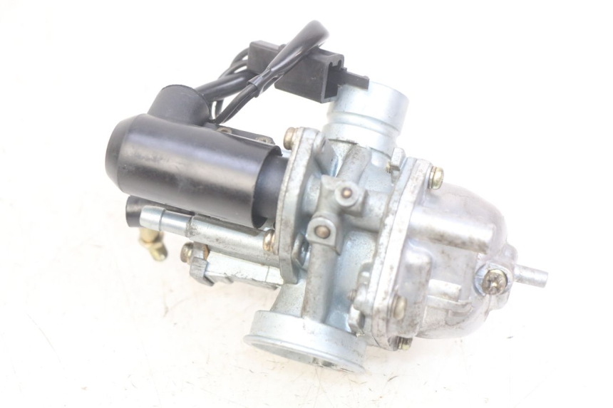 photo de VERGASER KEEWAY F-ACT FACT 50 (2006 - 2011)