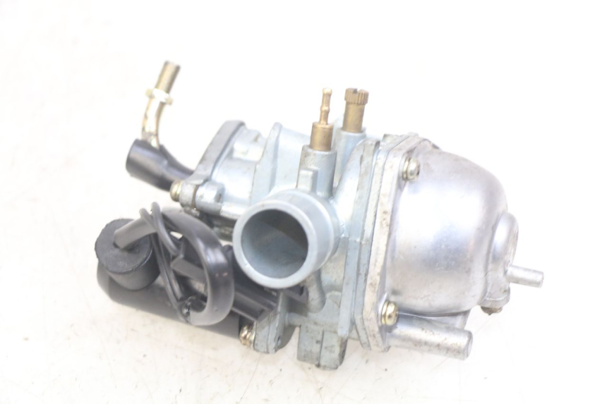 photo de VERGASER KEEWAY F-ACT FACT 50 (2006 - 2011)