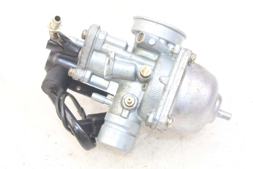 photo de VERGASER KEEWAY F-ACT FACT 50 (2006 - 2011)