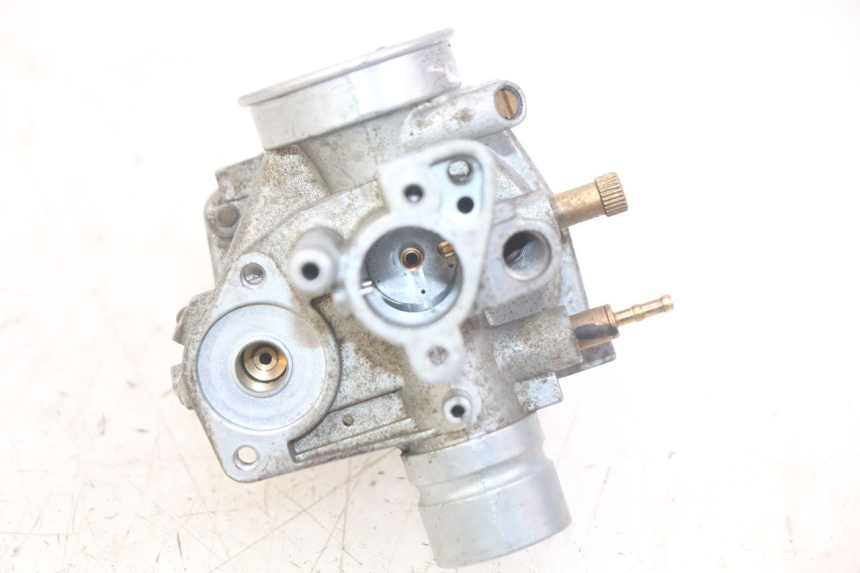 photo de VERGASER KEEWAY F-ACT FACT 50 (2006 - 2011)