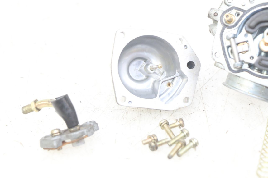 photo de VERGASER KEEWAY F-ACT FACT 50 (2006 - 2011)