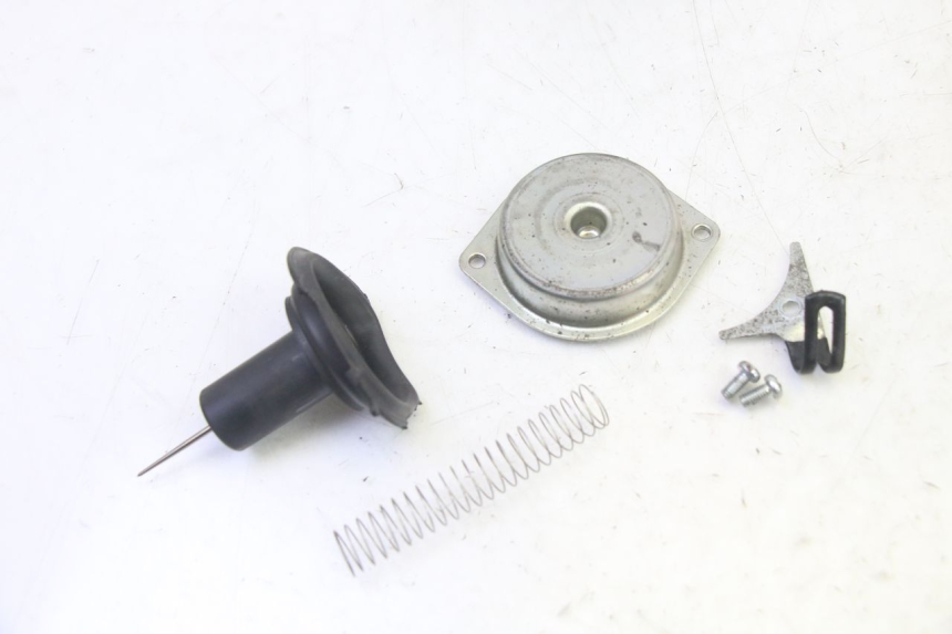 photo de VERGASER BTC FELICE SPORT 50