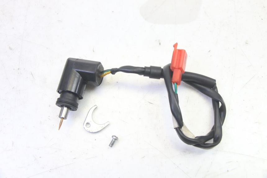 photo de VERGASER BTC FELICE SPORT 50