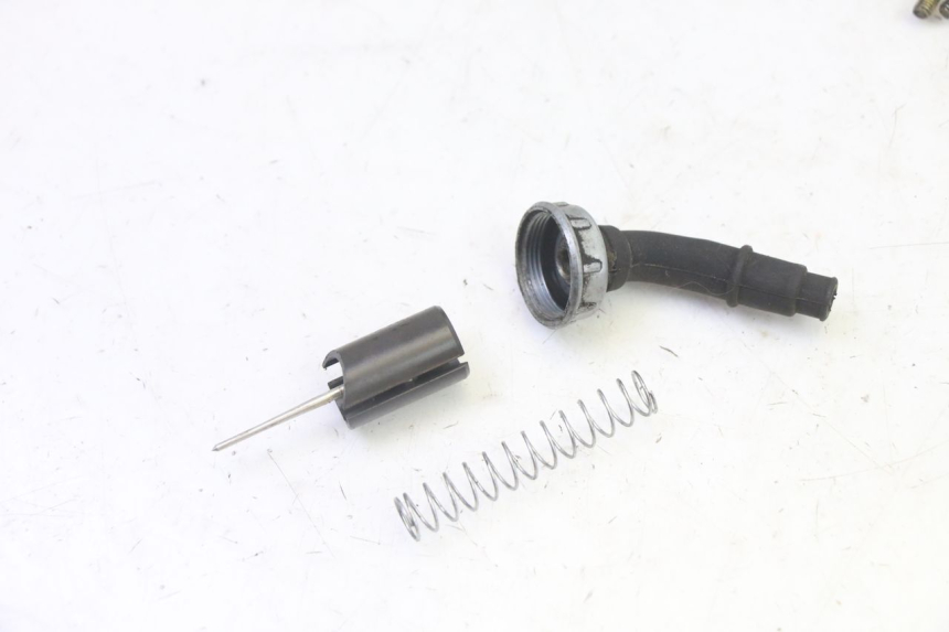 photo de VERGASER STAHO FH 50 (2018 - 2019)