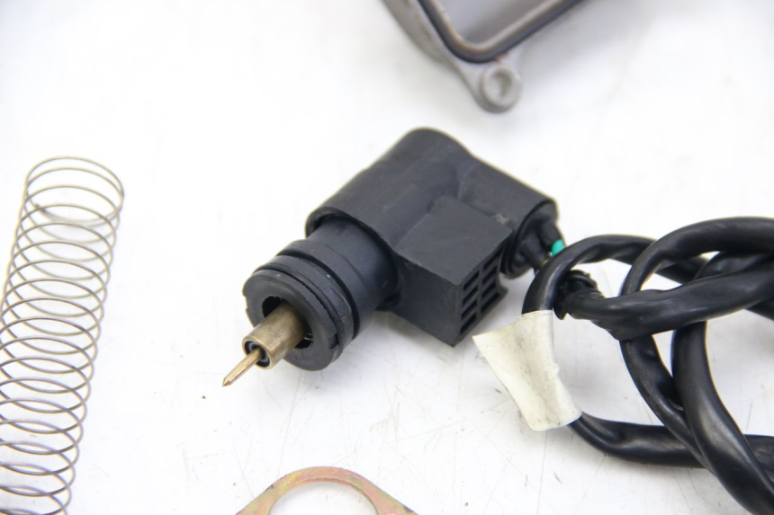 photo de VERGASER SYM FIDDLE 2 125 (2010 - 2013)