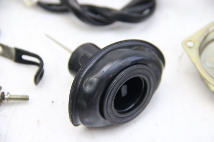 photo de VERGASER SYM FIDDLE 2 125 (2010 - 2013)