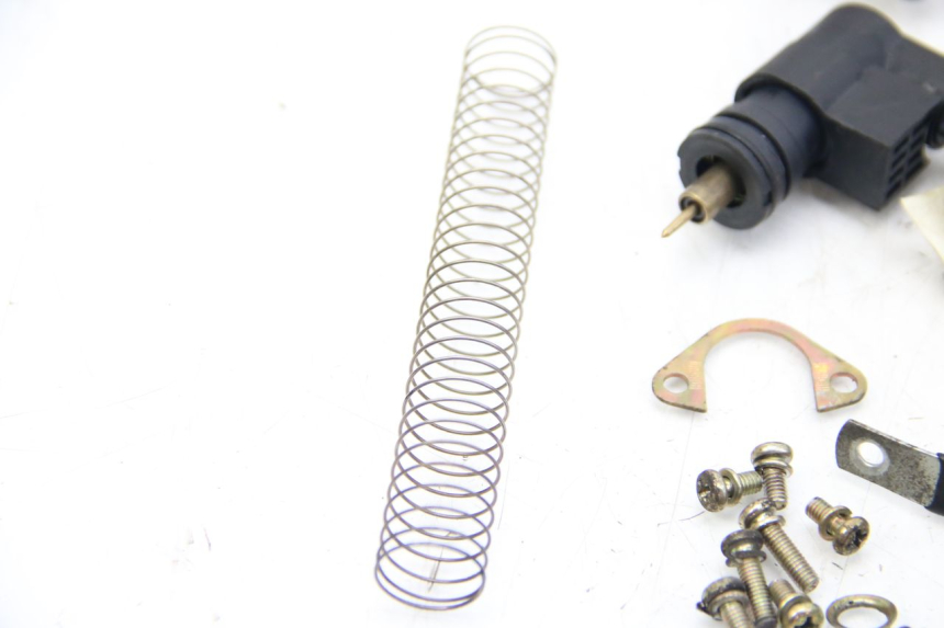 photo de VERGASER SYM FIDDLE 2 125 (2010 - 2013)