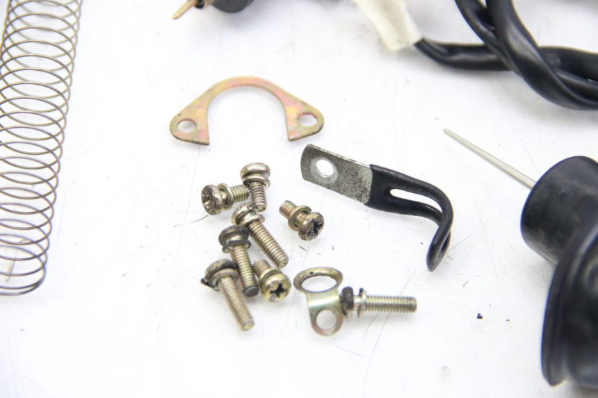 photo de VERGASER SYM FIDDLE 2 125 (2010 - 2013)