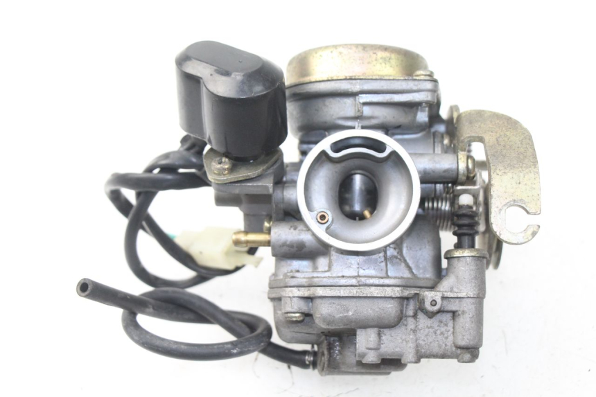 photo de VERGASER SYM FIDDLE 2 50 (2008 - 2013)