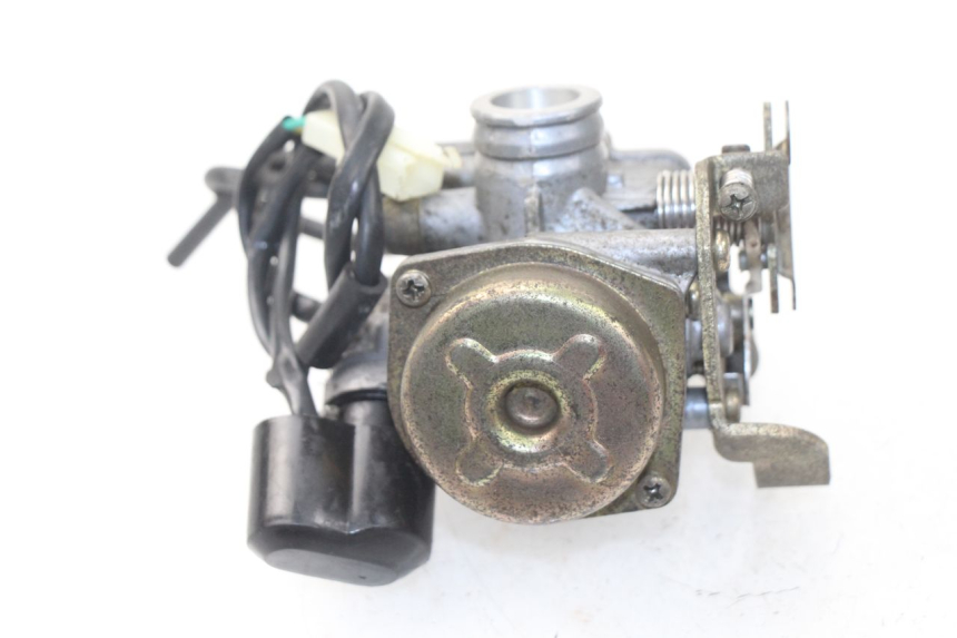 photo de VERGASER SYM FIDDLE 2 50 (2008 - 2013)