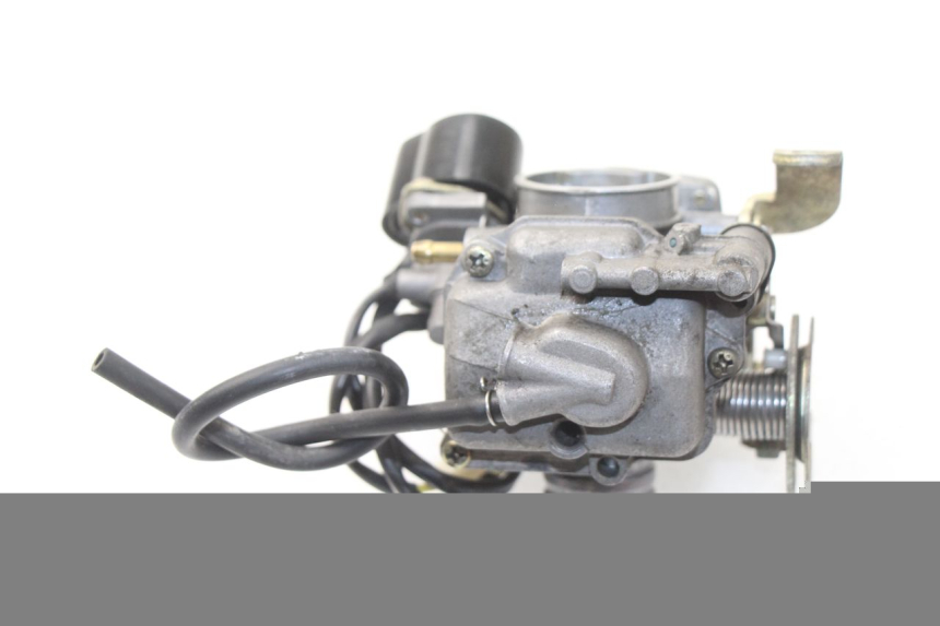 photo de VERGASER SYM FIDDLE 2 50 (2008 - 2013)