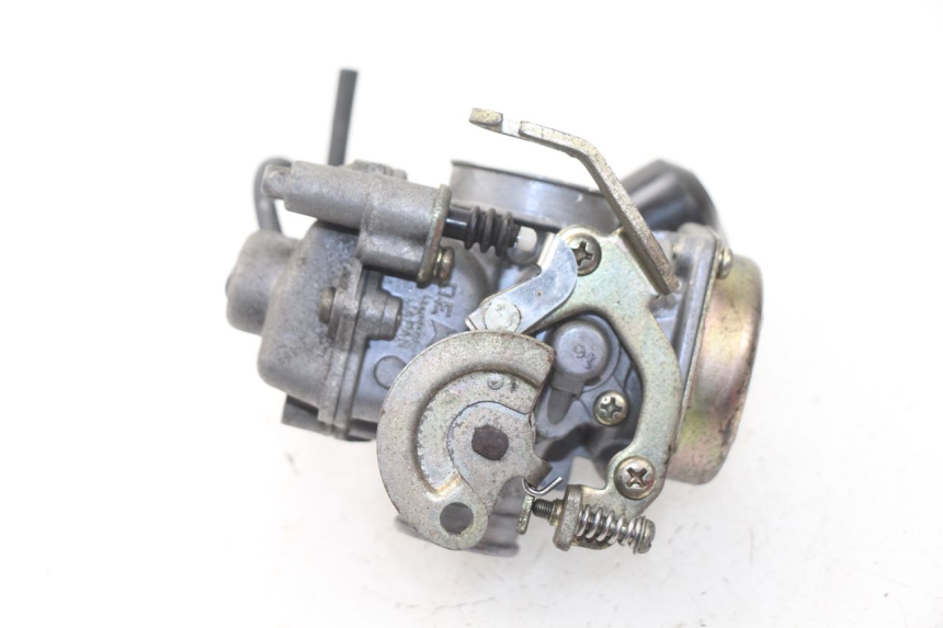 photo de VERGASER SYM FIDDLE 2 50 (2008 - 2013)