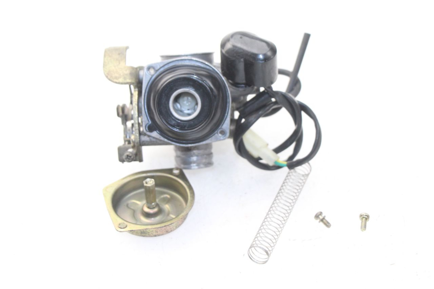 photo de VERGASER SYM FIDDLE 2 50 (2008 - 2013)