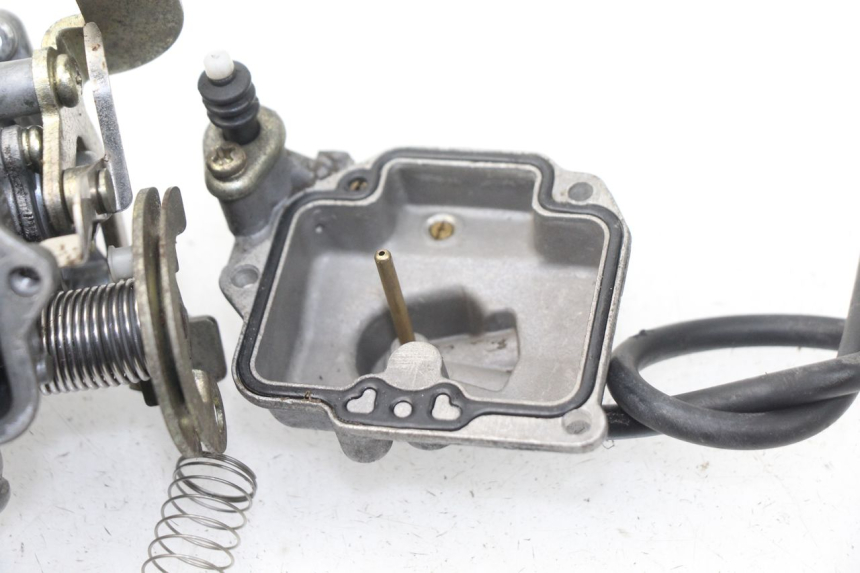 photo de VERGASER SYM FIDDLE 2 50 (2008 - 2013)