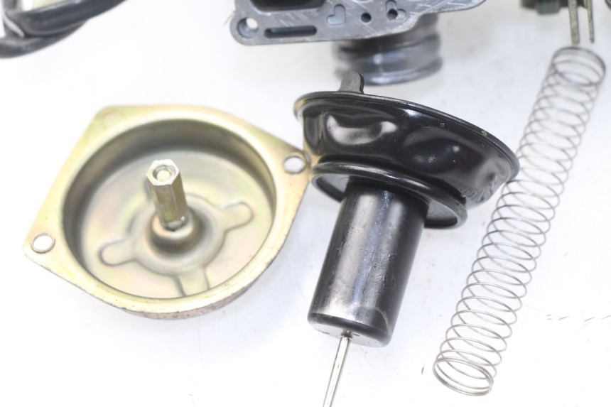 photo de VERGASER SYM FIDDLE 2 50 (2008 - 2013)