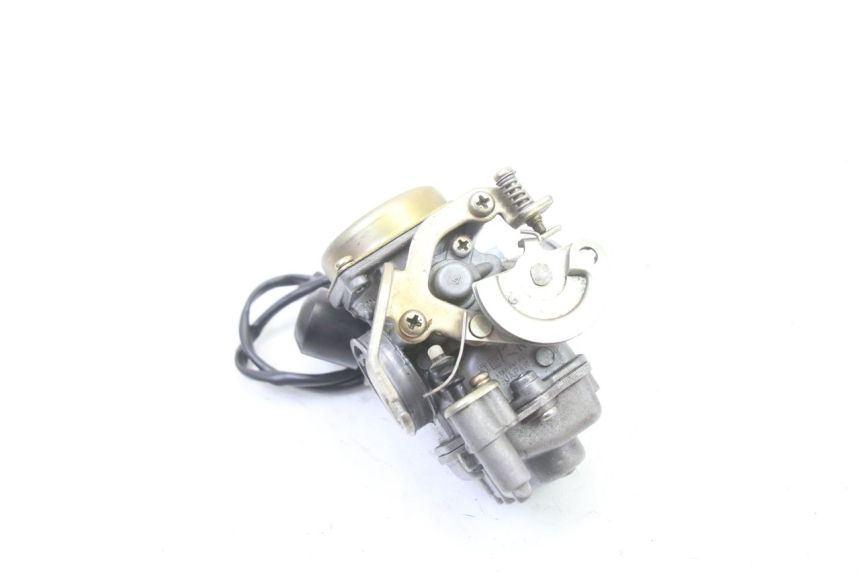 photo de VERGASER SYM FIDDLE 2 50 (2008 - 2013)