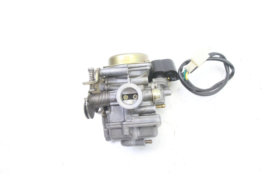 photo de VERGASER SYM FIDDLE 2 50 (2008 - 2013)