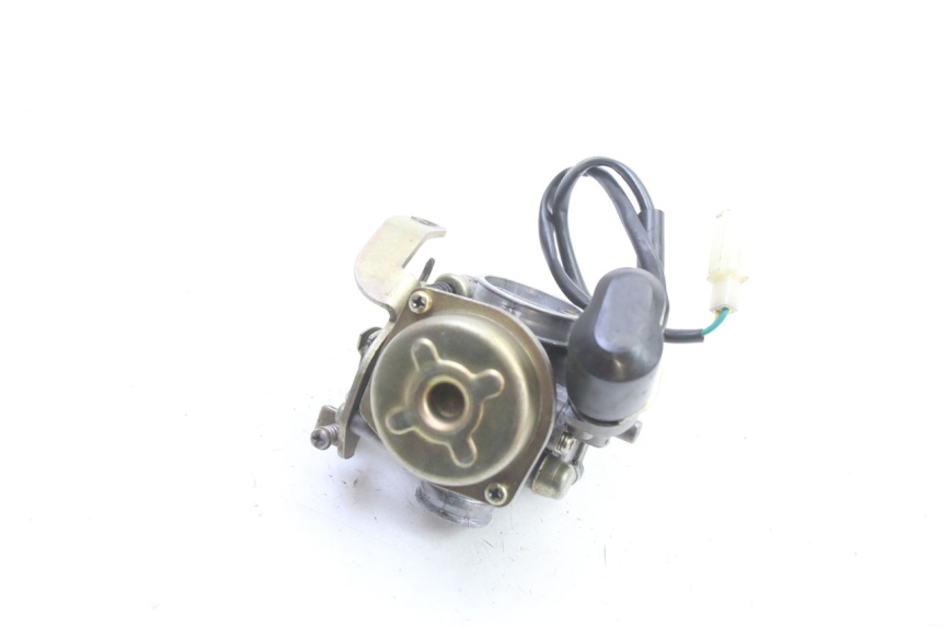 photo de VERGASER SYM FIDDLE 2 50 (2008 - 2013)