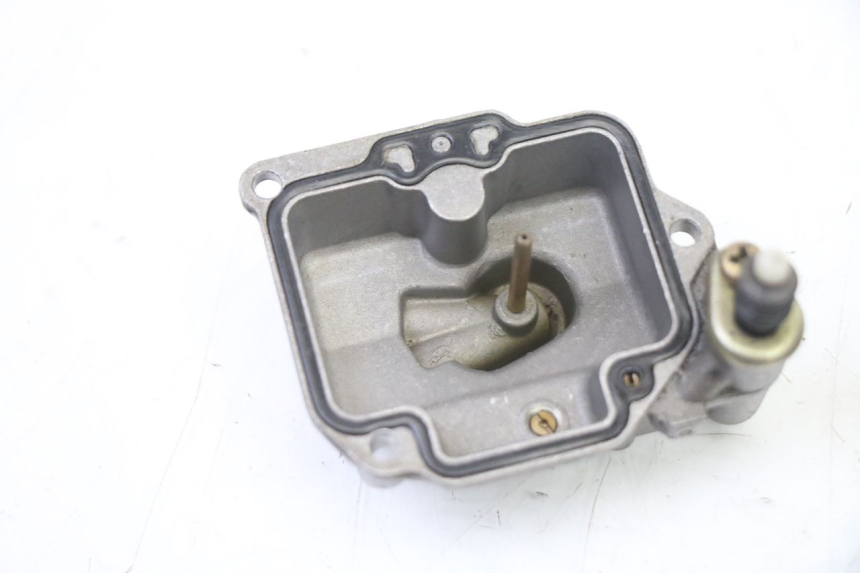 photo de VERGASER SYM FIDDLE 2 50 (2008 - 2013)