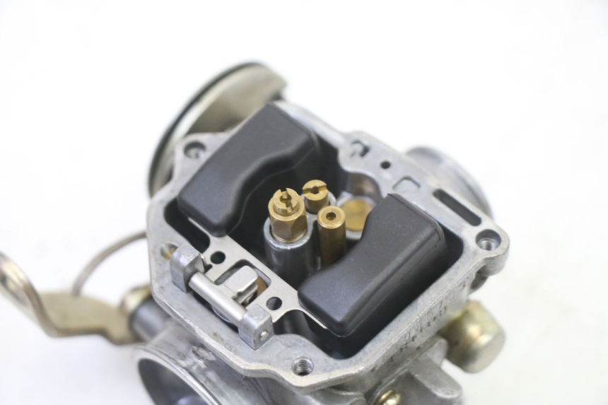 photo de VERGASER SYM FIDDLE 2 50 (2008 - 2013)