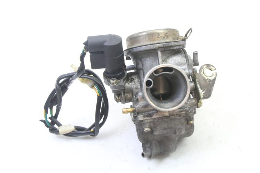 photo de VERGASER SYM FIDDLE 2 S 125 (2012 - 2014)