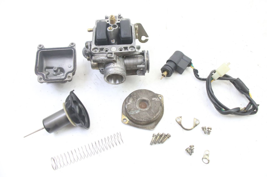 photo de VERGASER SYM FIDDLE 2 S 125 (2012 - 2014)