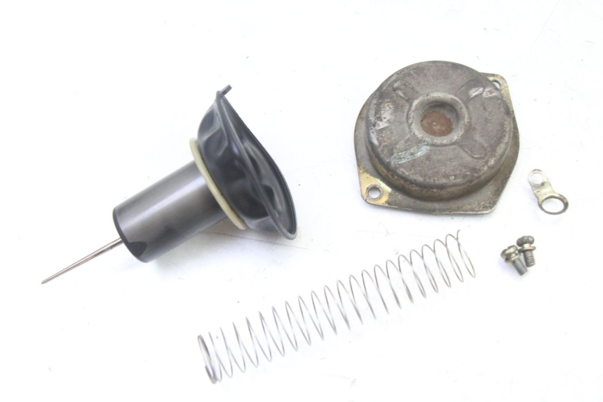 photo de VERGASER SYM FIDDLE 2 S 125 (2012 - 2014)