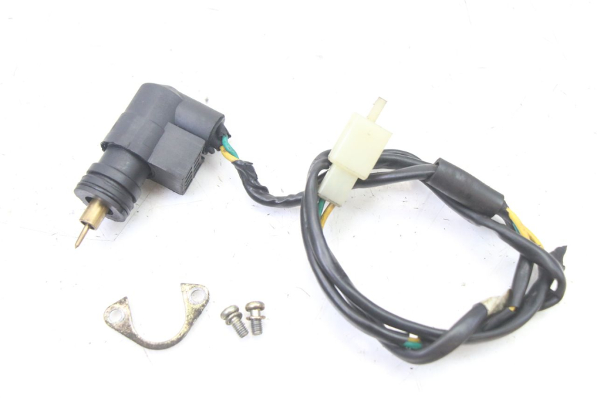 photo de VERGASER SYM FIDDLE 2 S 125 (2012 - 2014)