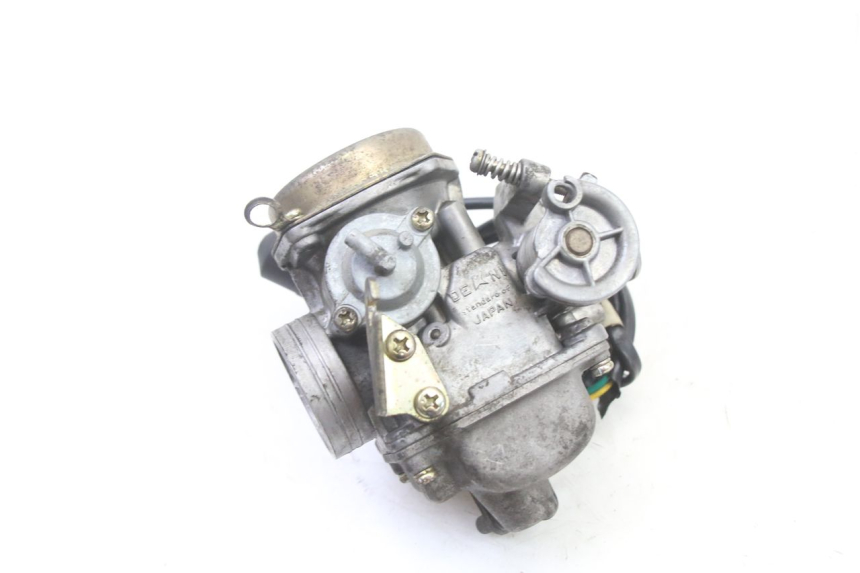 photo de VERGASER SYM FIDDLE 2 S 125 (2012 - 2014)