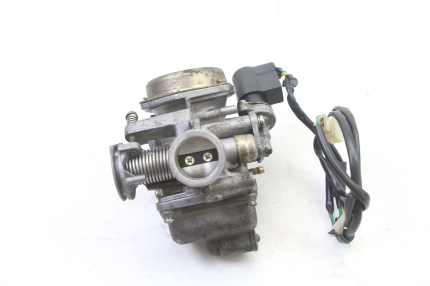 photo de VERGASER SYM FIDDLE 2 S 125 (2012 - 2014)