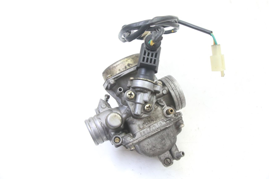 photo de VERGASER SYM FIDDLE 2 S 125 (2012 - 2014)