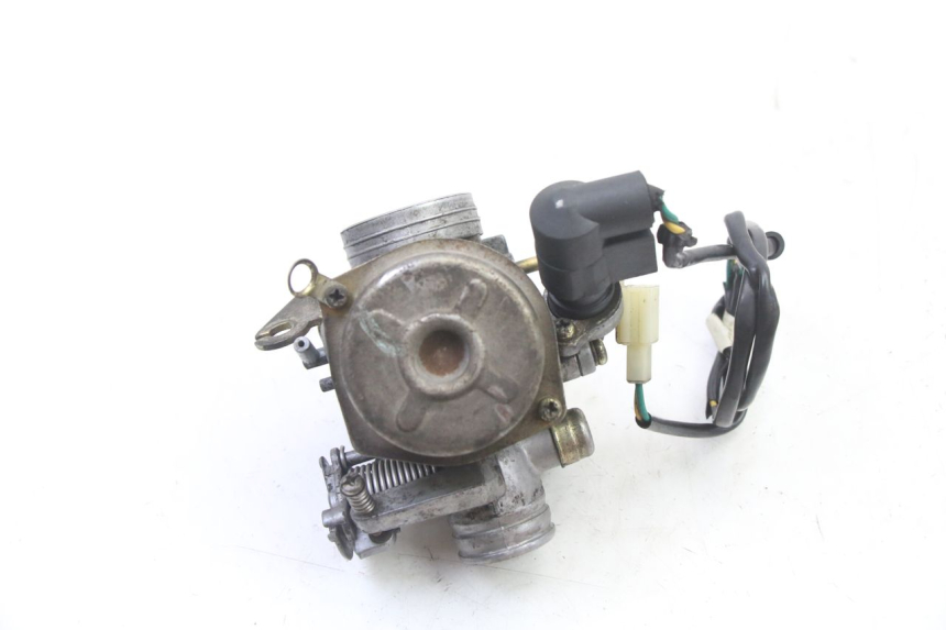 photo de VERGASER SYM FIDDLE 2 S 125 (2012 - 2014)