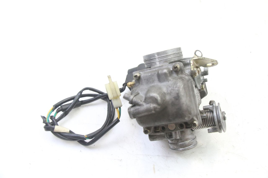 photo de VERGASER SYM FIDDLE 2 S 125 (2012 - 2014)