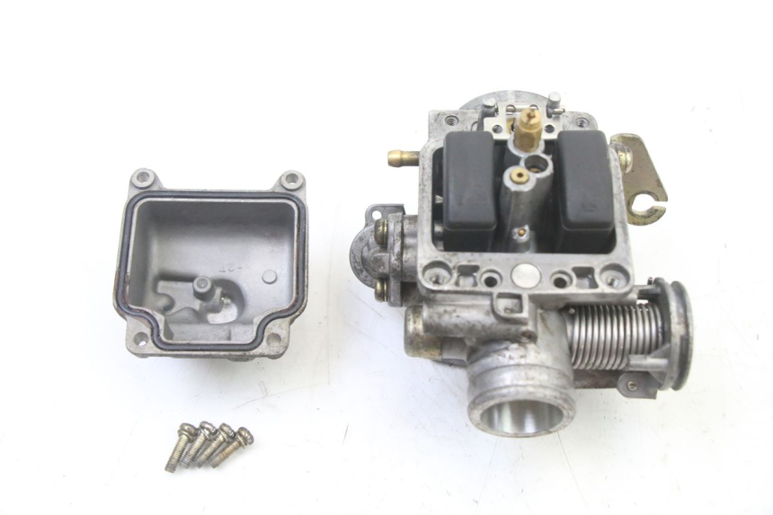 photo de VERGASER SYM FIDDLE 2 S 125 (2012 - 2014)