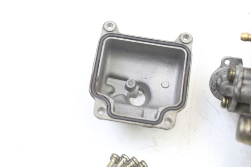photo de VERGASER SYM FIDDLE 2 S 125 (2012 - 2014)
