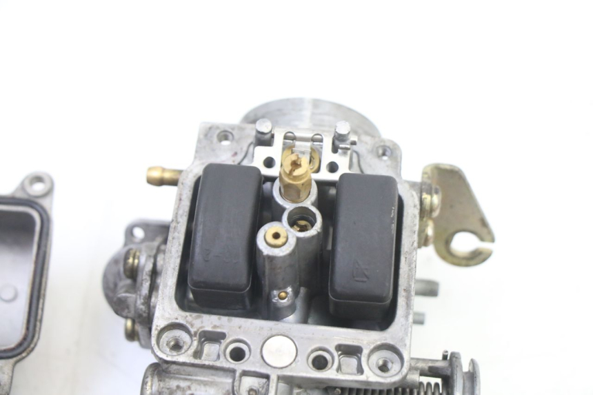 photo de VERGASER SYM FIDDLE 2 S 125 (2012 - 2014)