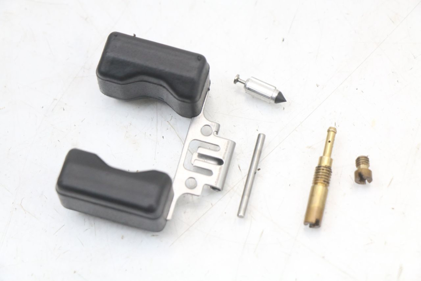 photo de VERGASER SYM FIDDLE 3 III 50 (2014 - 2020)
