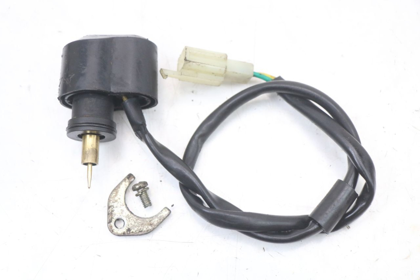 photo de VERGASER SYM FIDDLE 3 III 50 (2014 - 2020)