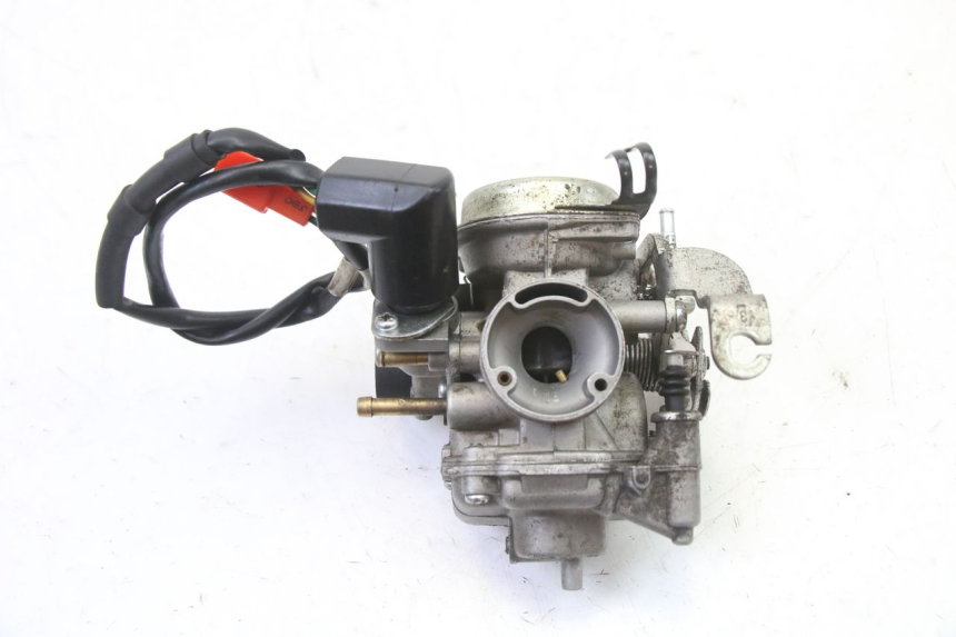 photo de VERGASER SYM FIDDLE 3 III 50 (2014 - 2020)